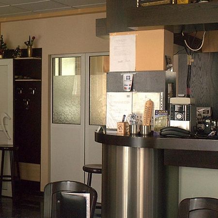 Dragacevo Hotel Кралево Экстерьер фото