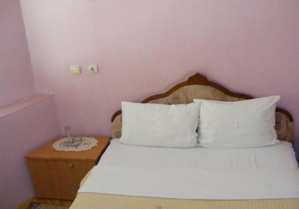 Dragacevo Hotel Кралево Номер фото