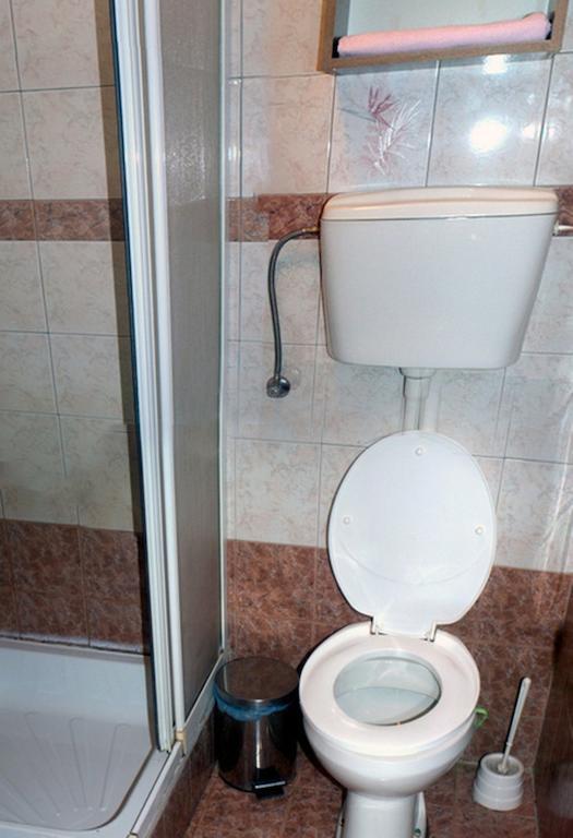 Dragacevo Hotel Кралево Номер фото