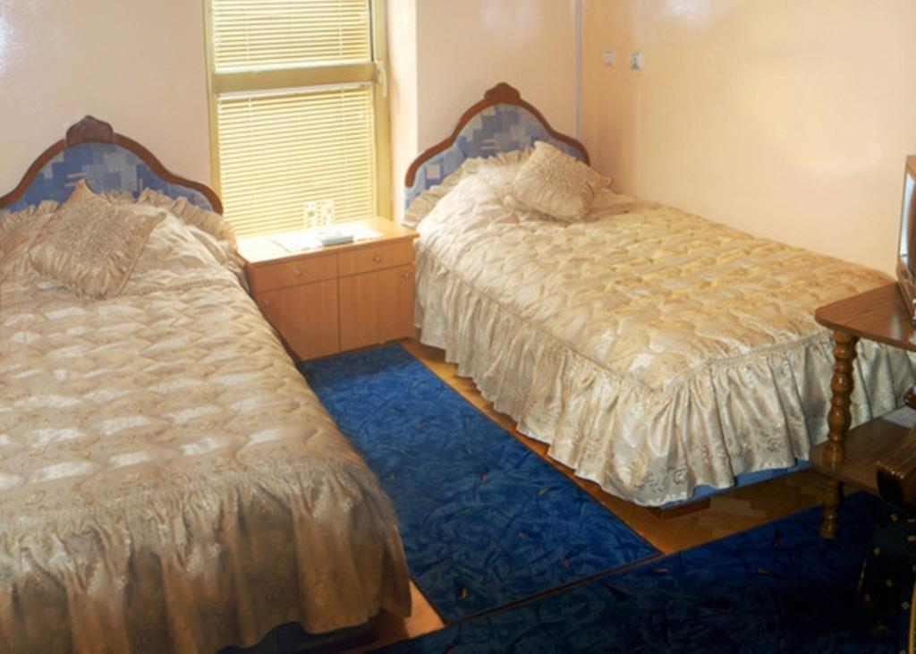 Dragacevo Hotel Кралево Номер фото